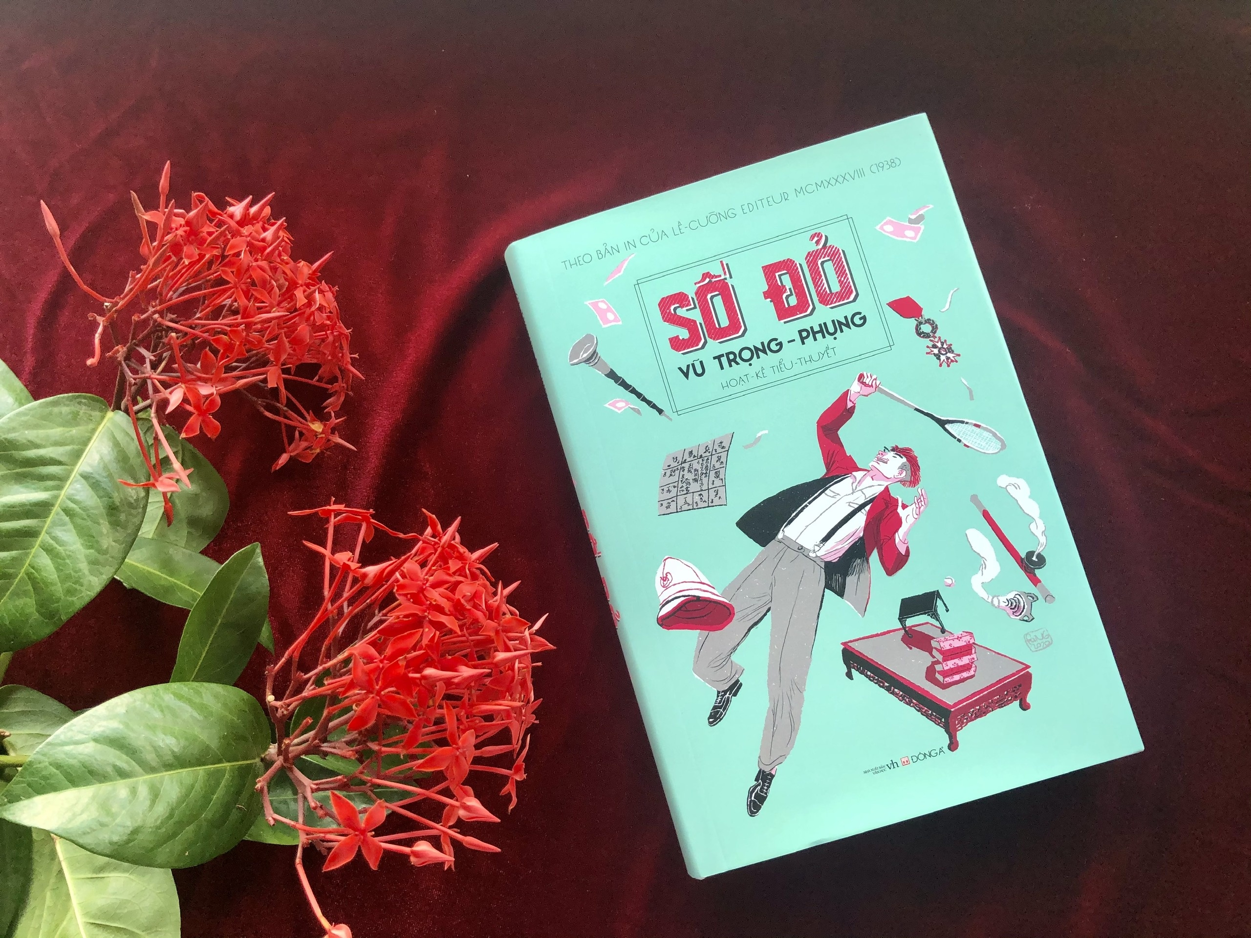 So do xuat ban o Duc anh 1