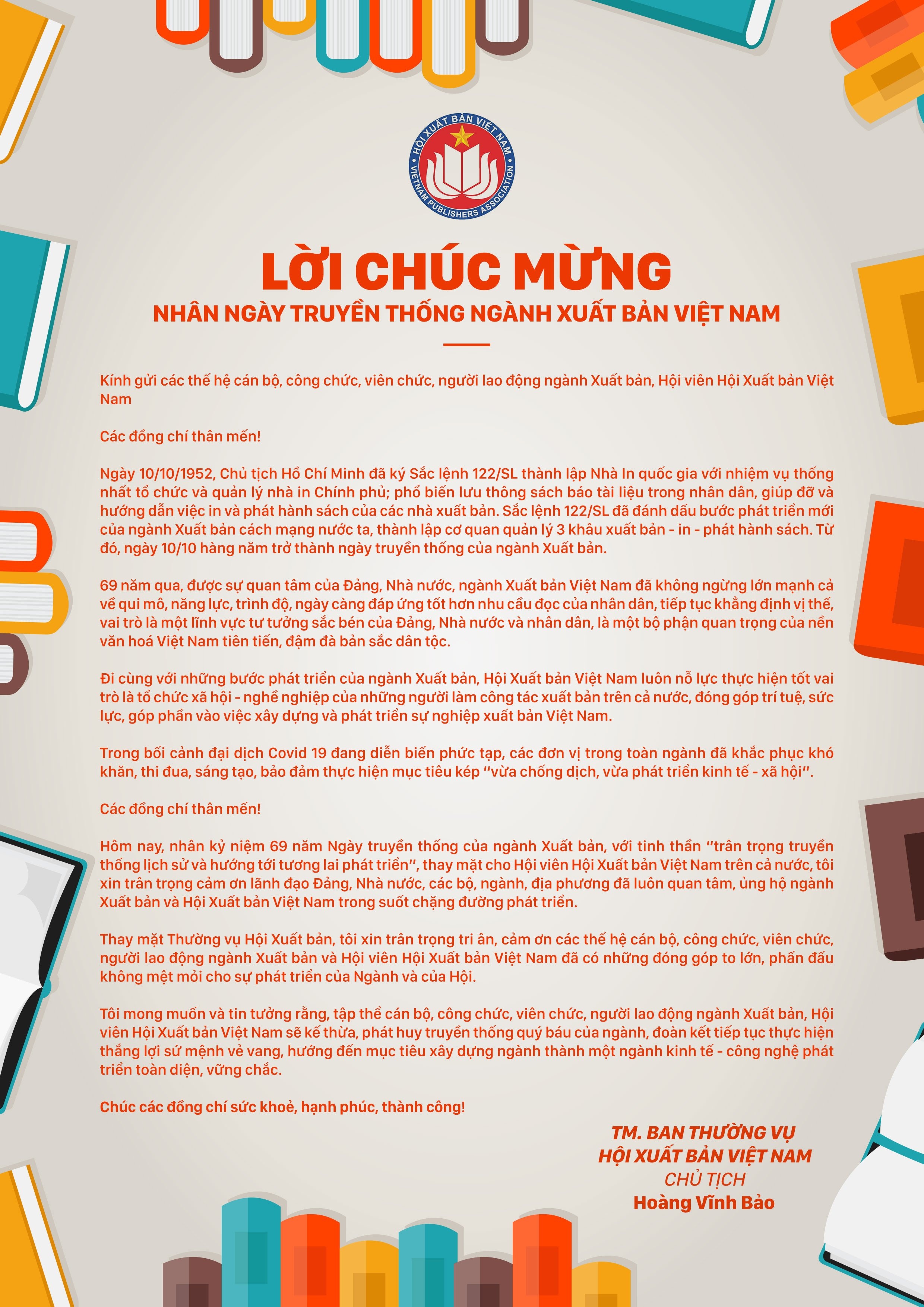 Ngay truyen thong nganh Xuat ban anh 1