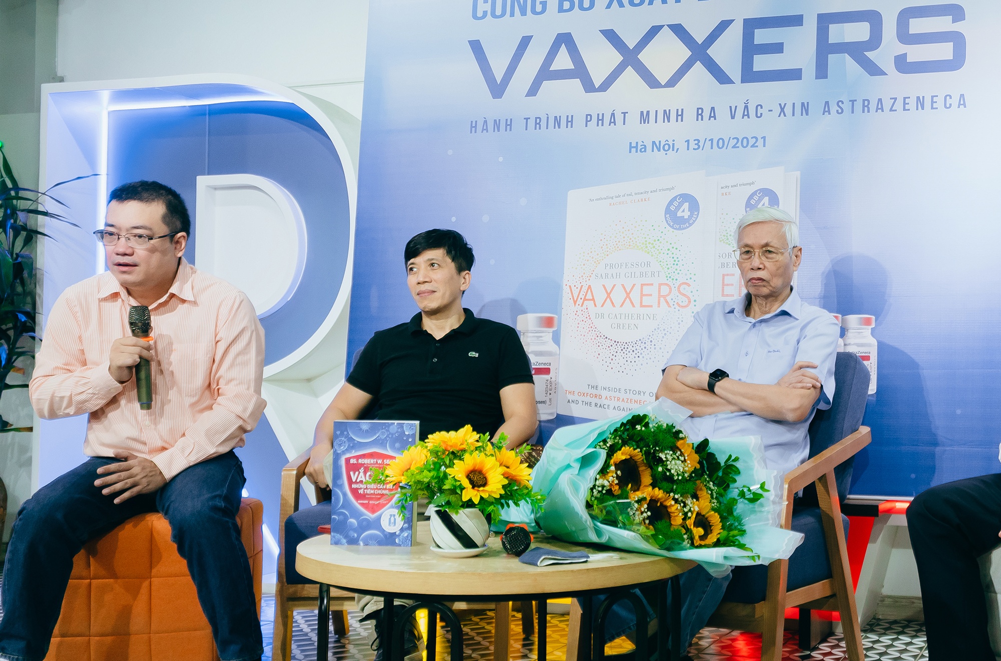 Hanh trinh tao ra vaccine anh 2