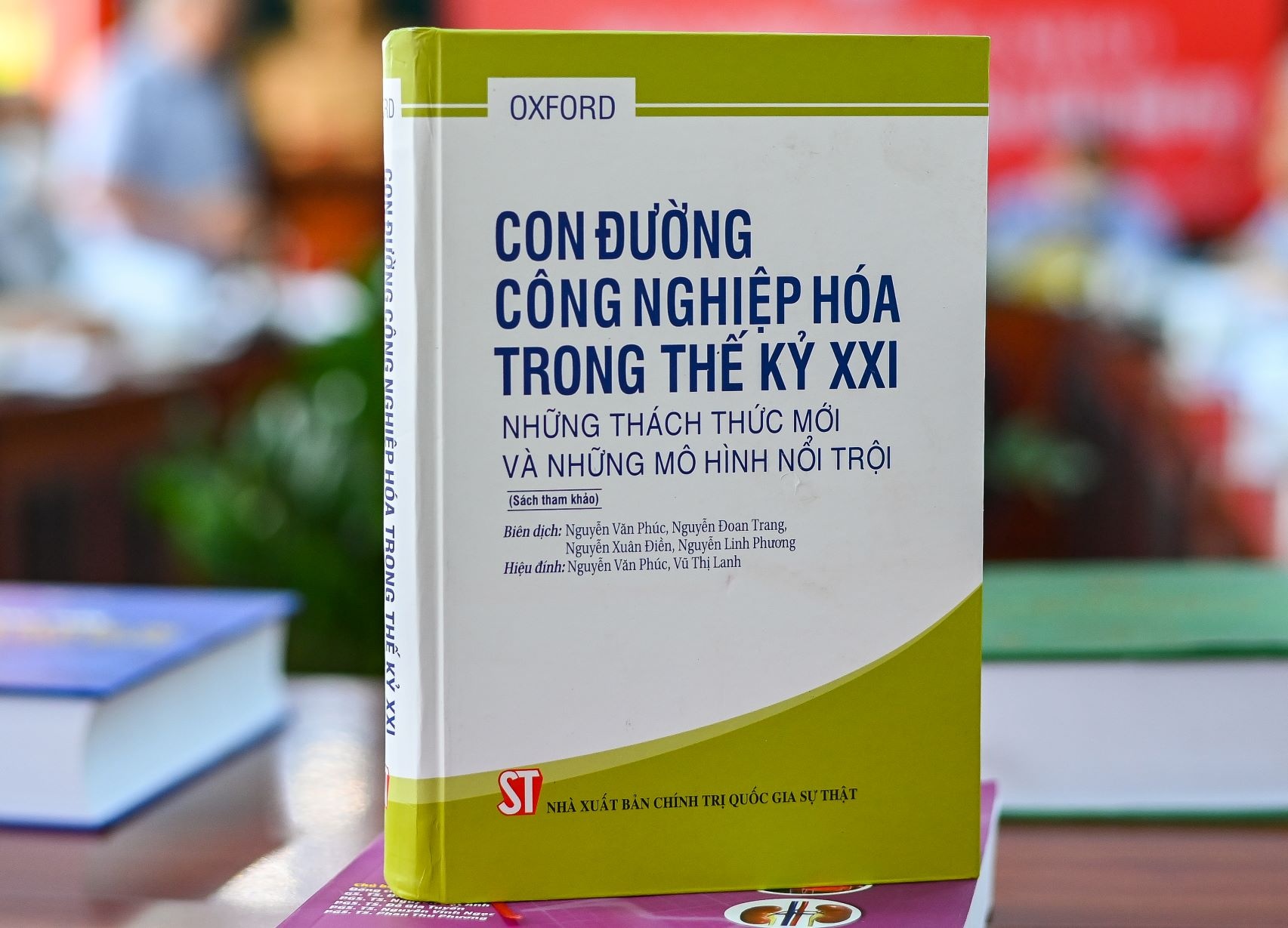 Kinh nghiem cong nghiep hoa cua cac quoc gia hinh anh