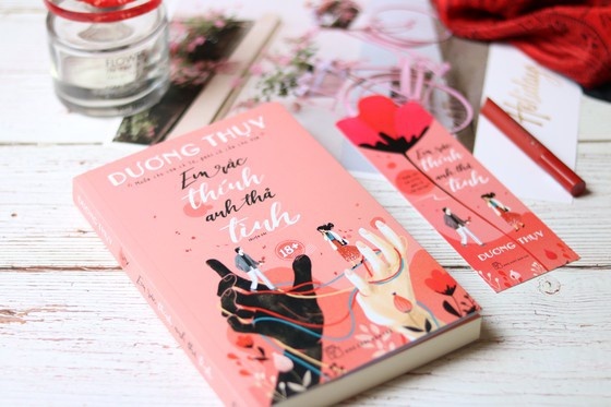 Nha van Duong Thuy anh 2