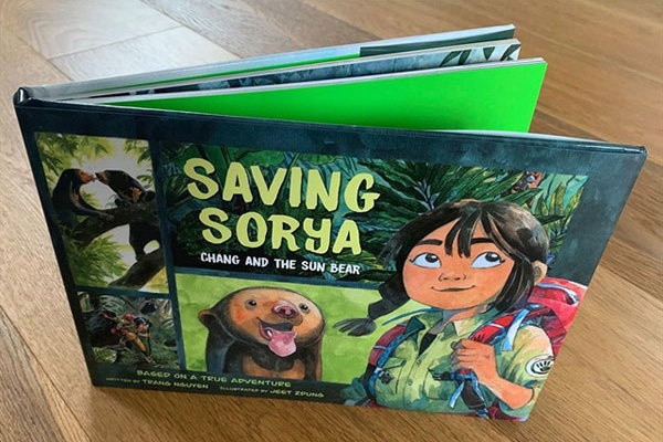 Chang hoang da anh 1