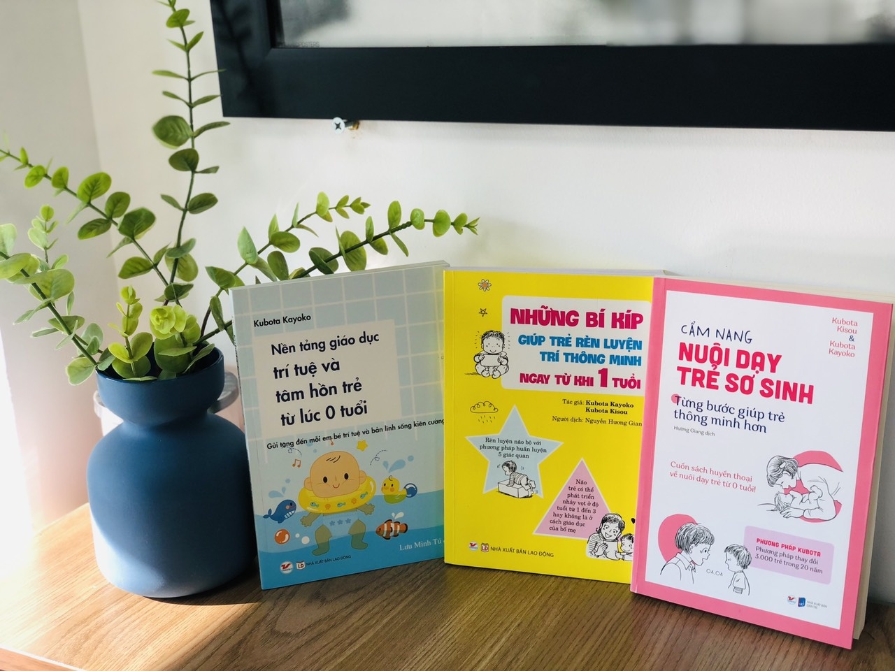 Sach nuoi day con anh 2