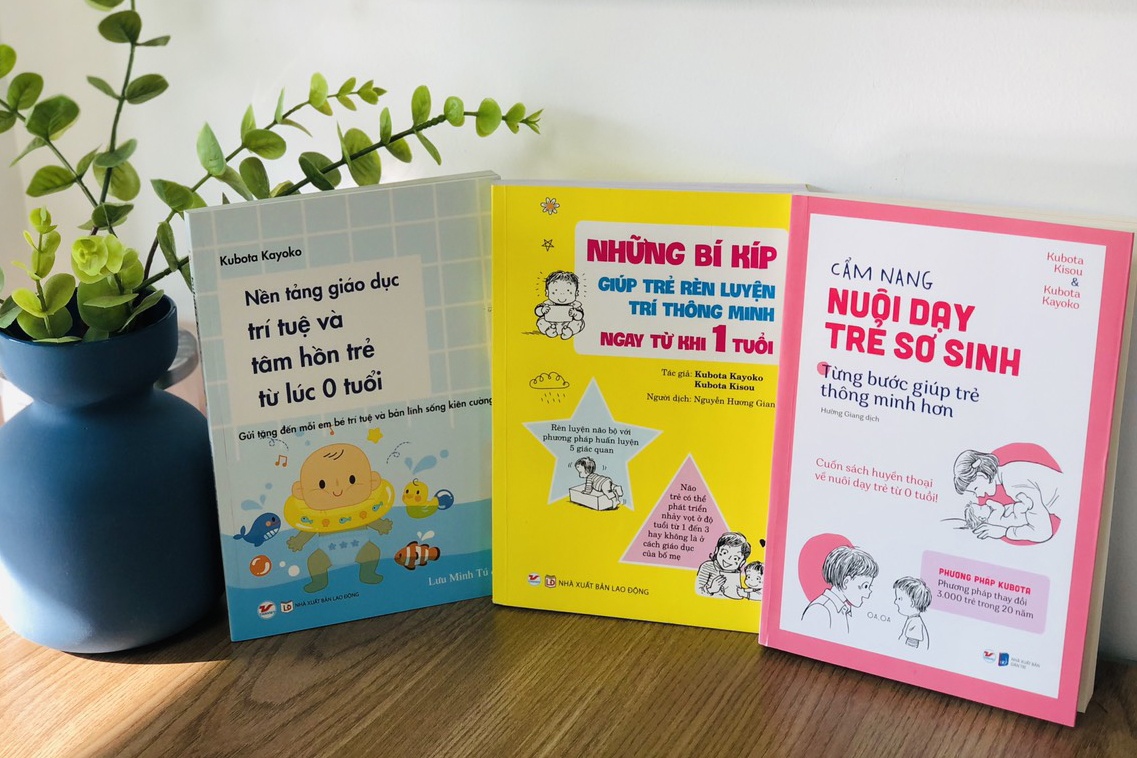 Khoi day tri tue, tam hon cho tre hinh anh