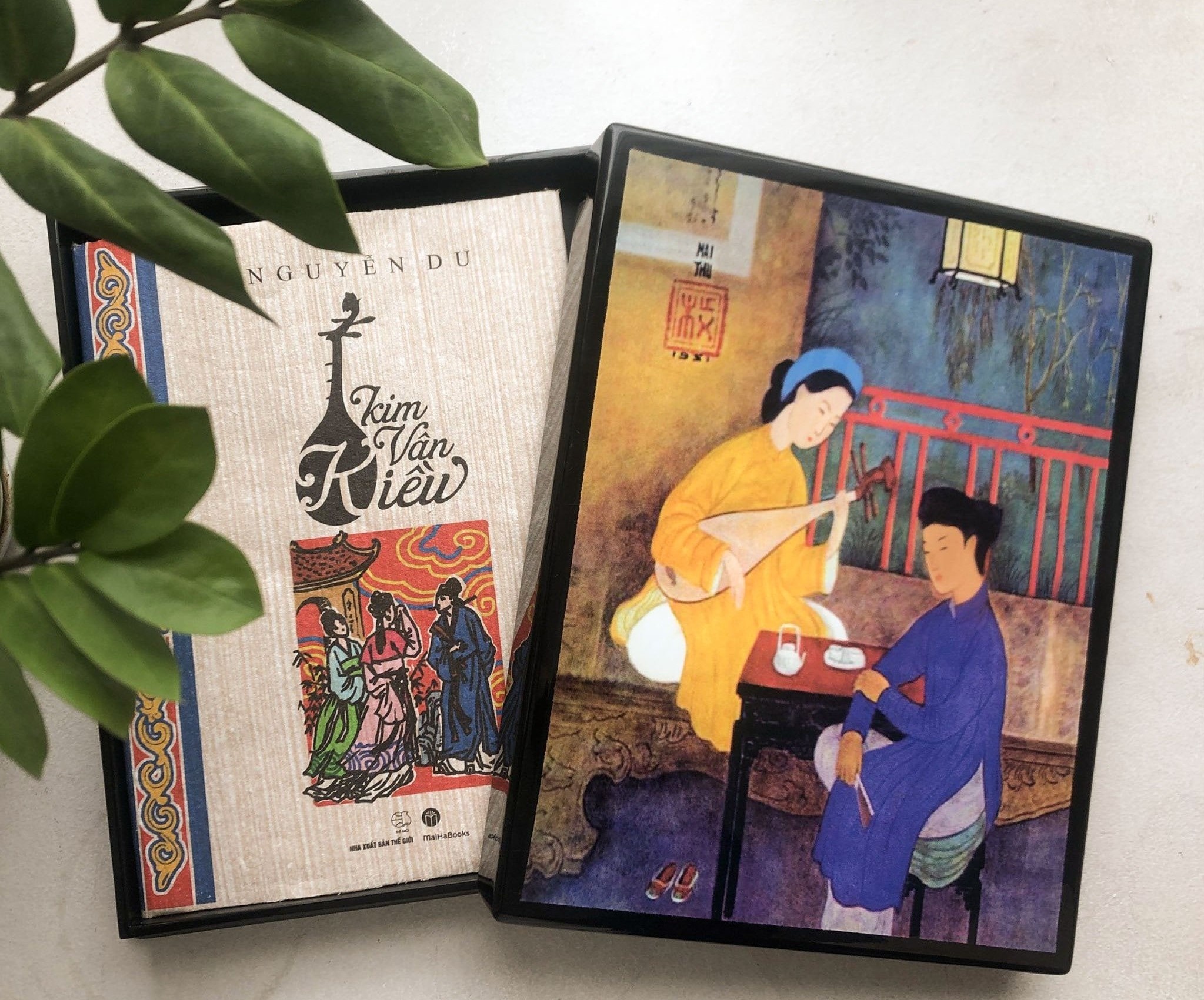 Bia sach doc dao anh 1