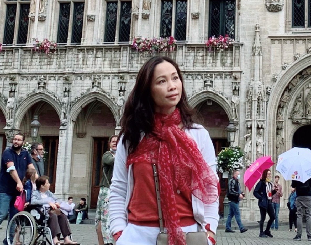 Nghien cuu ve tin nguong tho Mau anh 2