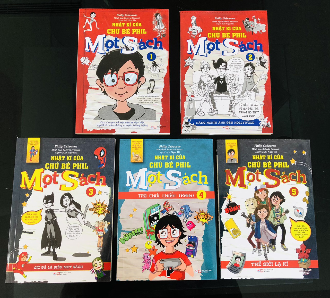 Phil Mot Sach anh 1