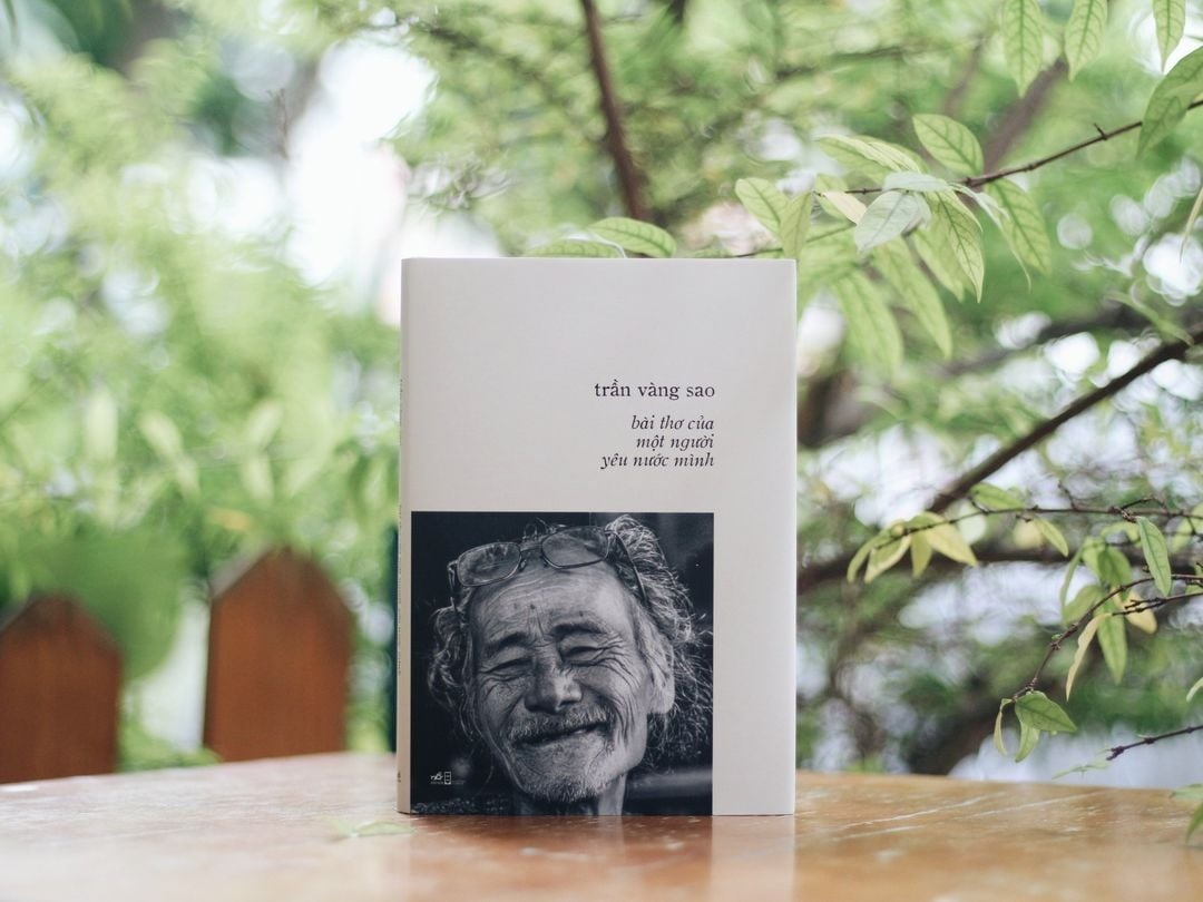 Tac pham van chuong duoc chu y tai Giai thuong Sach quoc gia hinh anh