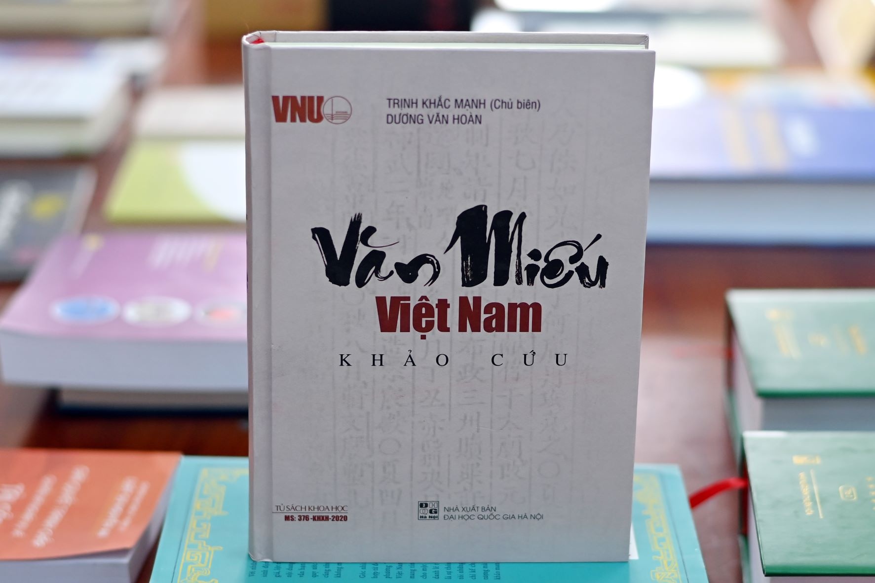 Cong trinh nghien cuu gia tri anh 2