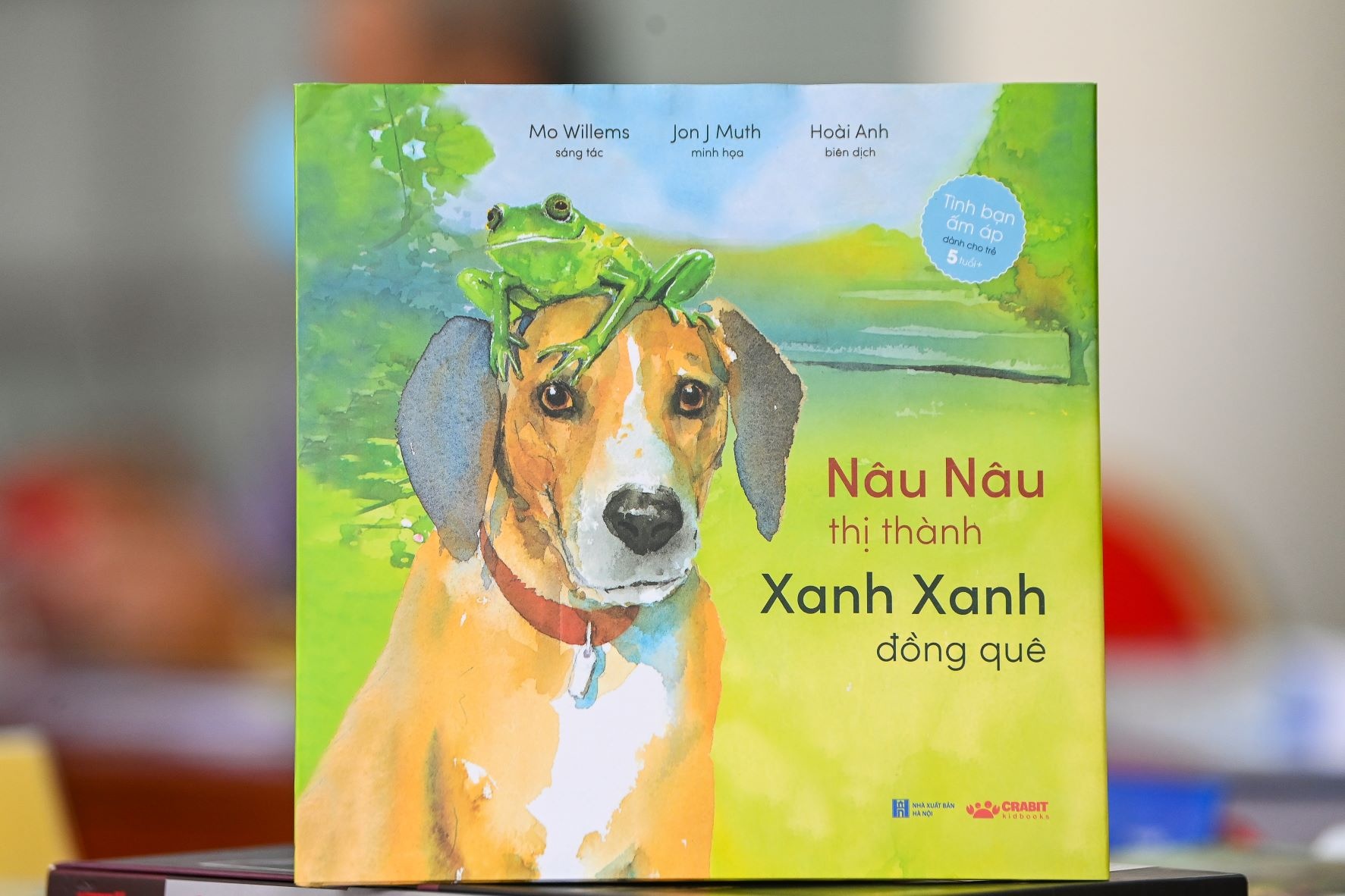 Sach doat Giai thuong Sach quoc gia anh 25