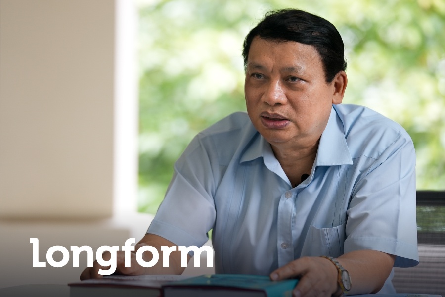 Giai thuong Sach quoc gia duoc cham cong tam, nghiem tuc hinh anh