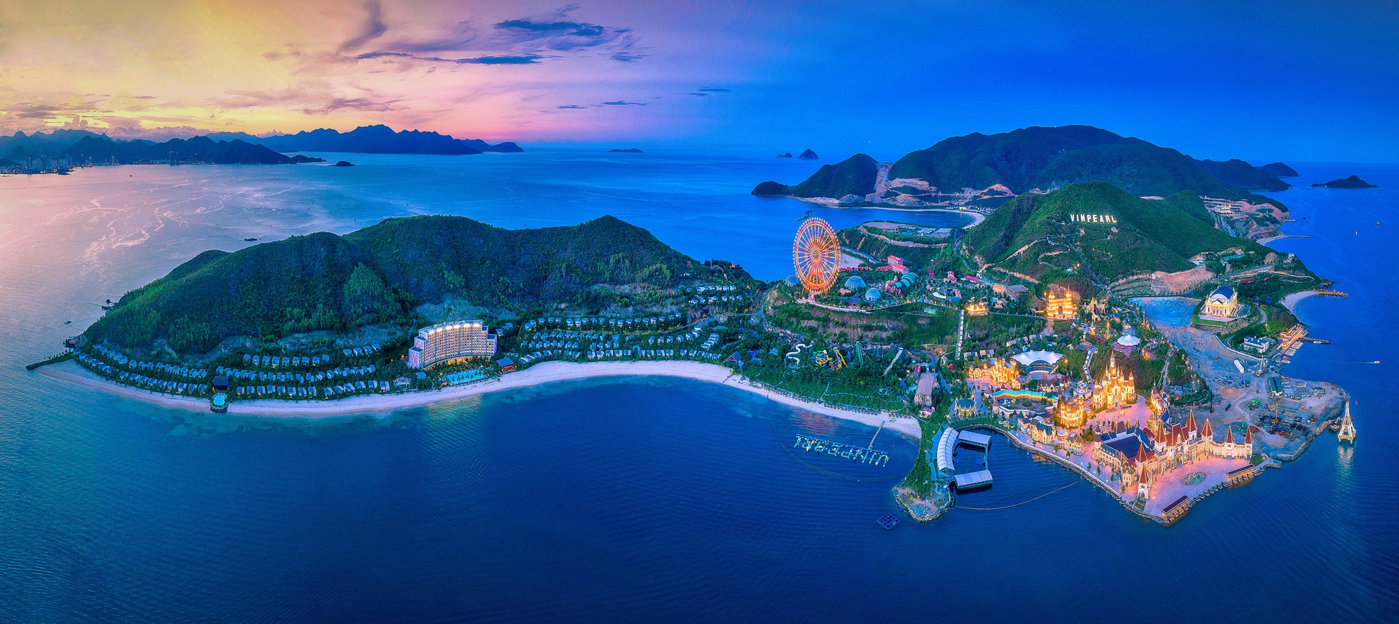 Dat nuoc nhin tu bien anh 5