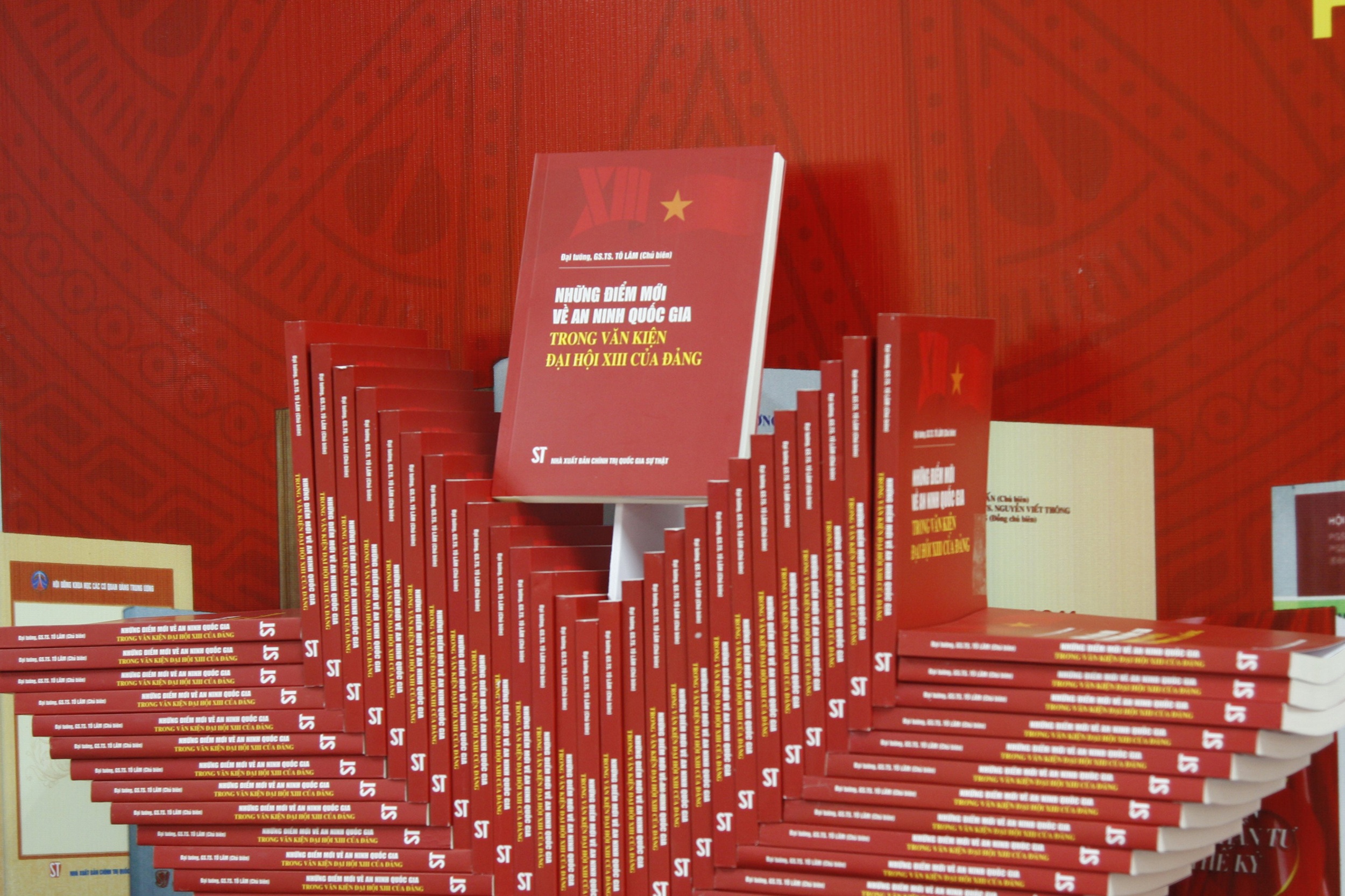 Sach ve an ninh quoc gia anh 2