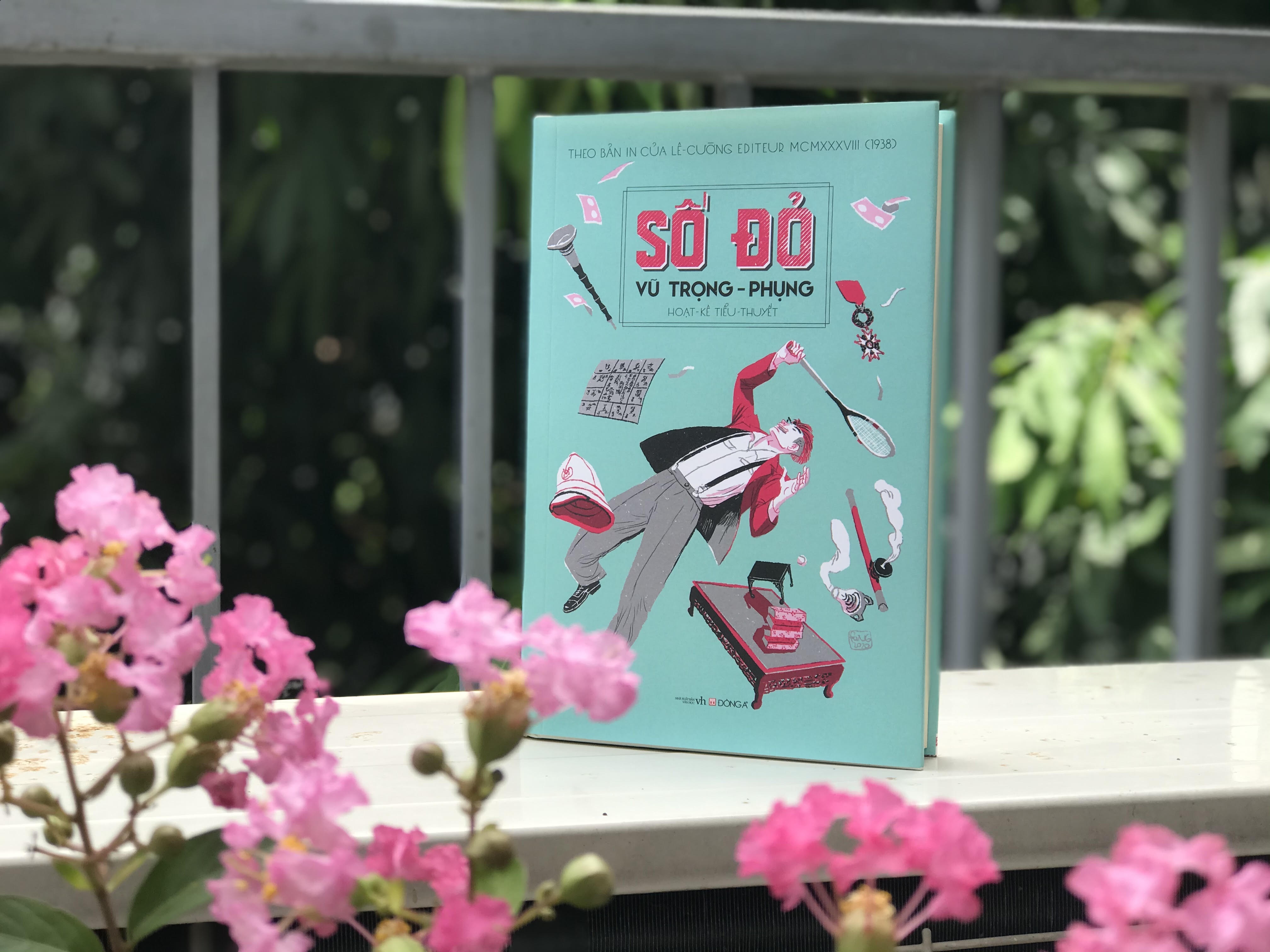 Van chuong va My thuat anh 2