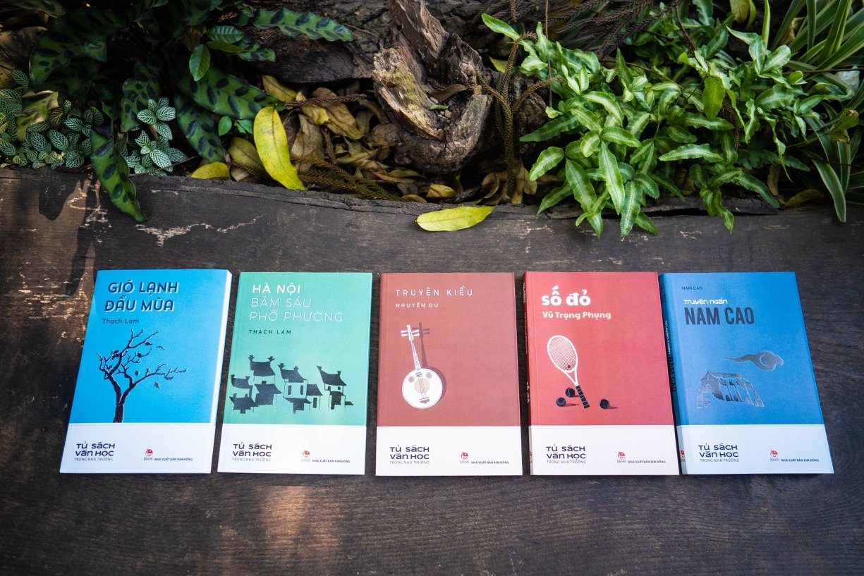 Tu sach van chuong anh 2