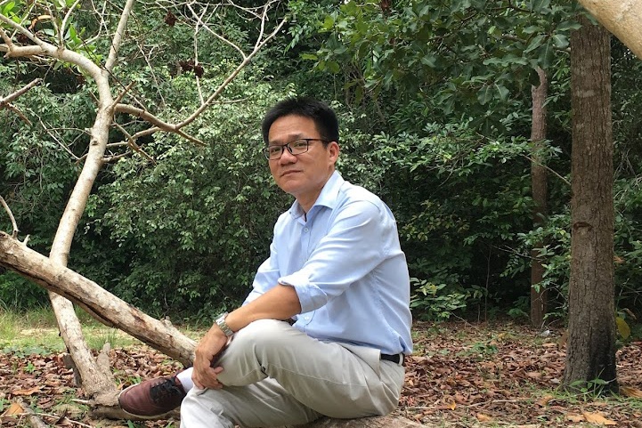 Bac si dieu tri benh nhan Covid-19 anh 2