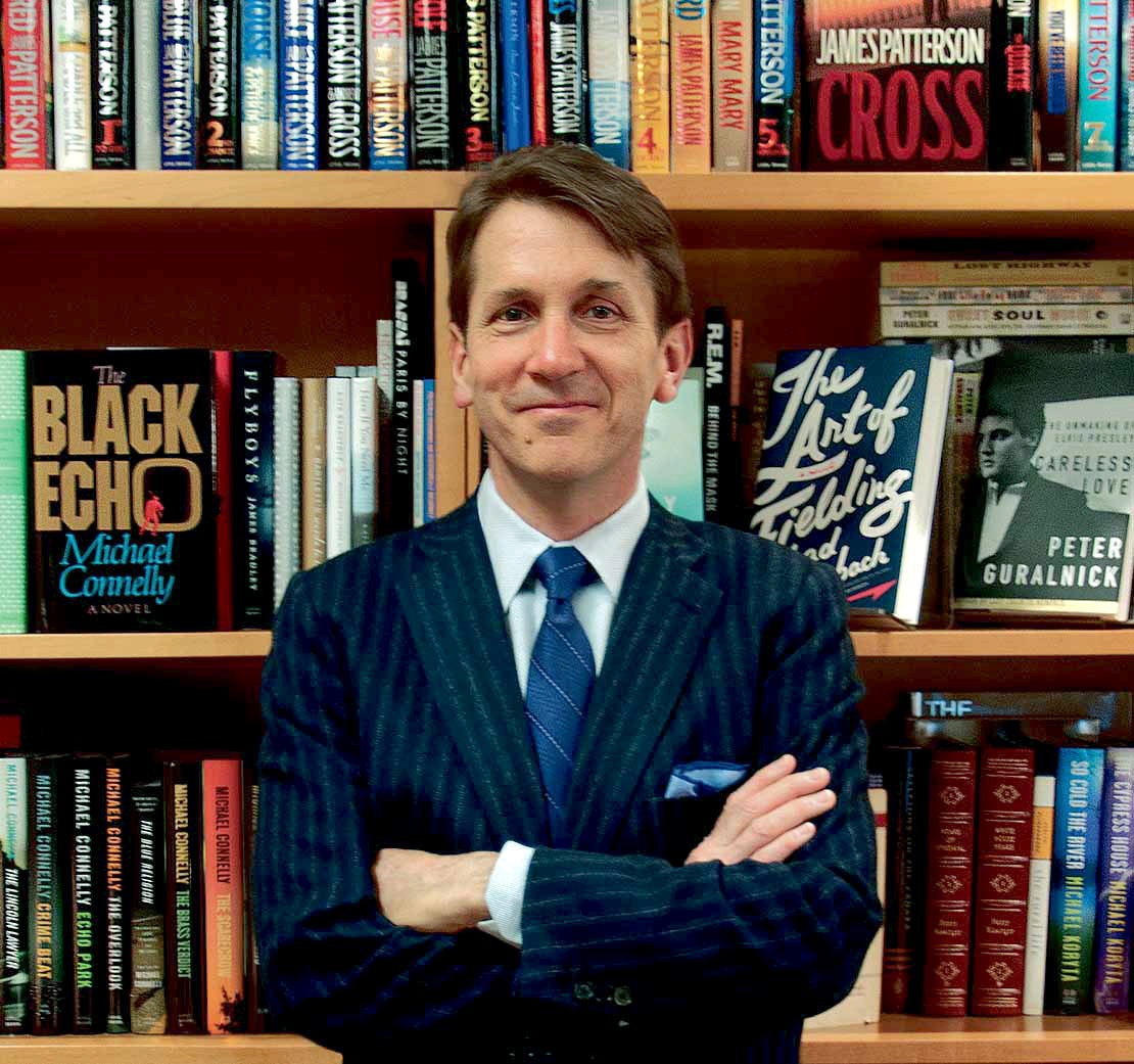 Xu huong nganh sach anh 1