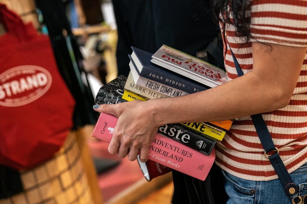 Xu huong nganh sach anh 2