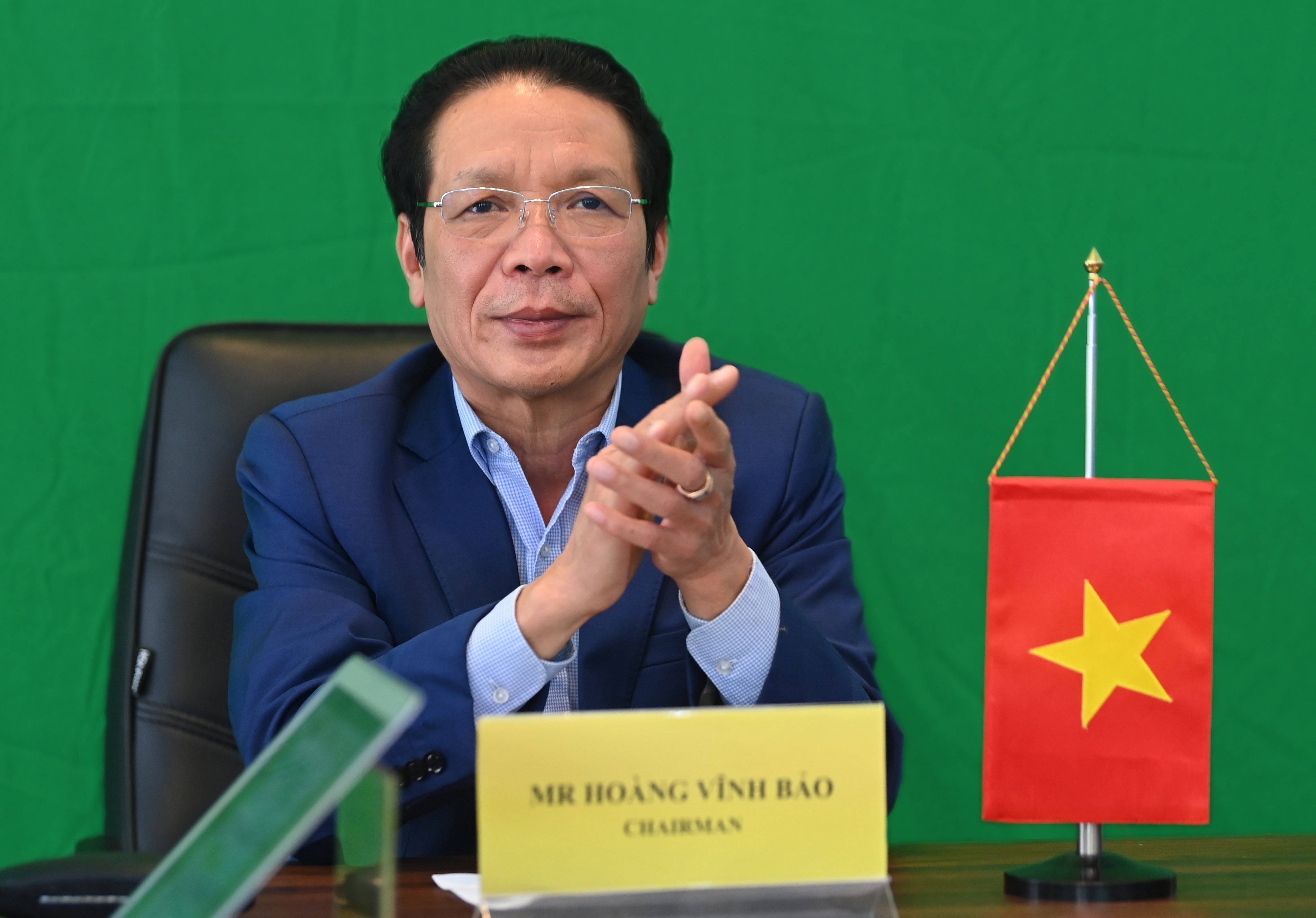 Viet Nam dam nhan vi tri Chu tich Hiep hoi Xuat ban Dong Nam A hinh anh