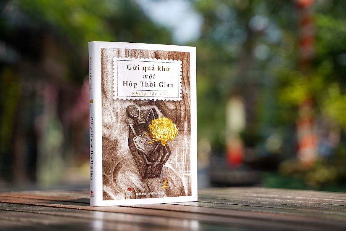 Thoi di hoc cua bac si Nguyen Lan Hieu hinh anh