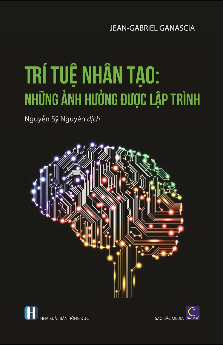 Sach ve tri tue nhan tao anh 1