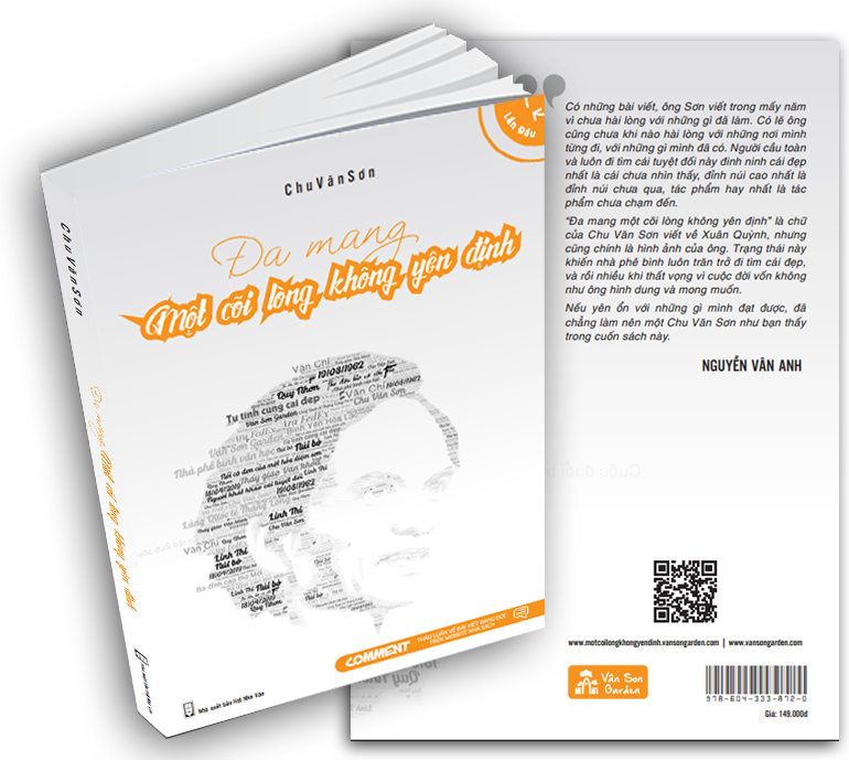 Giai thuong Hoi Nha van Ha Noi anh 1