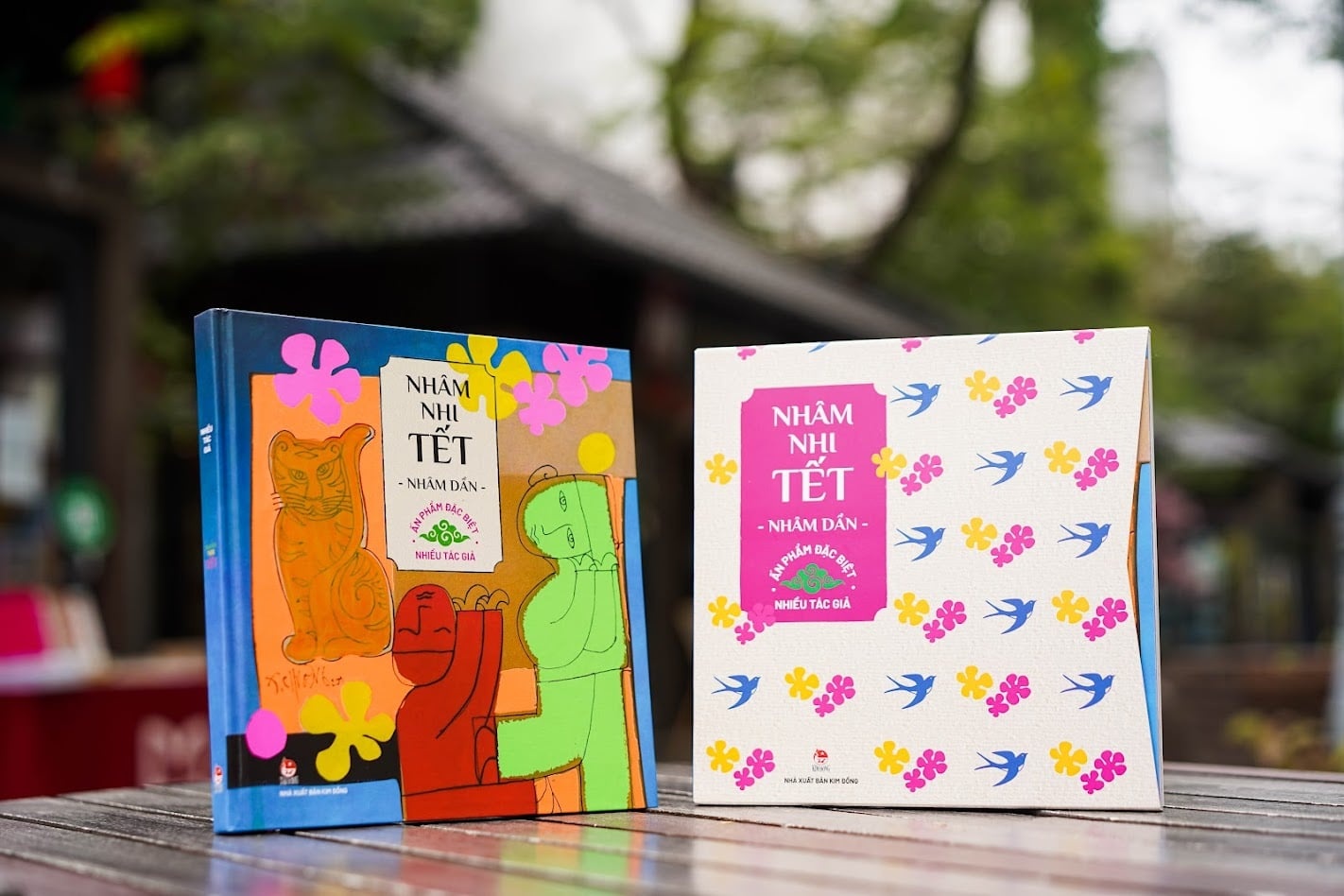 Sach Tet Nham Dan anh 3