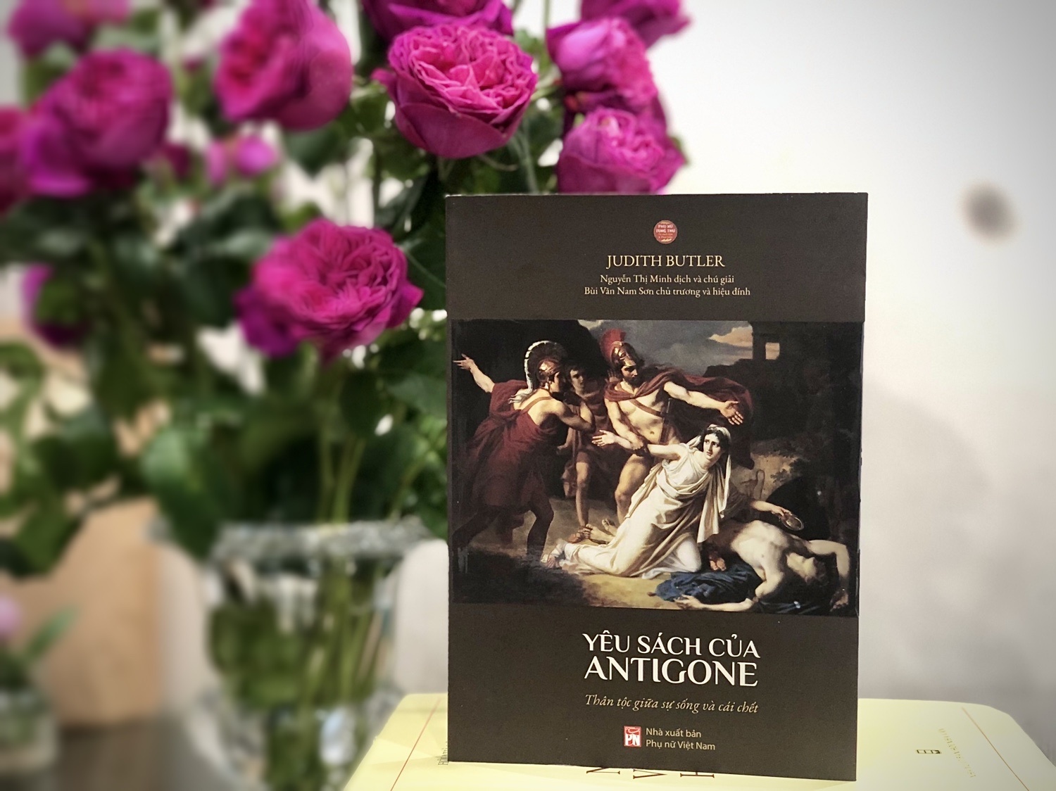 Cong trinh nghien cuu y nghia ve gioi hinh anh