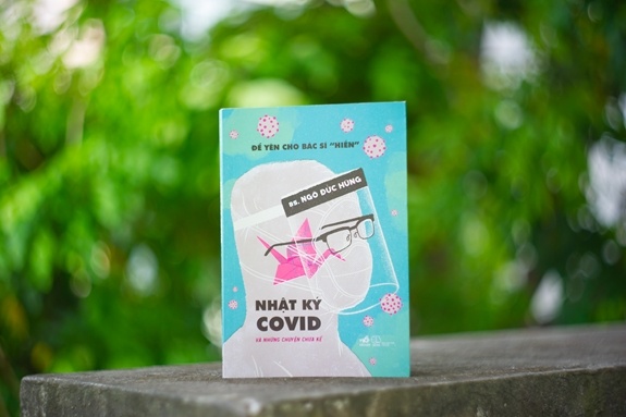 Cho doi tac pham sau ve de tai chong dich hinh anh