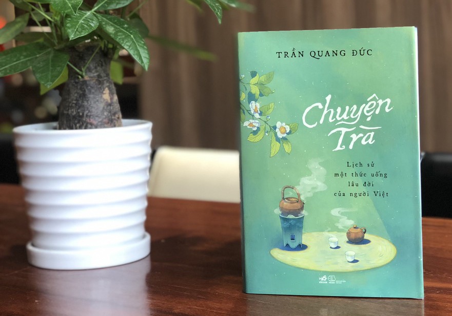 Van hoa qua nghien cuu lich su cua tra hinh anh