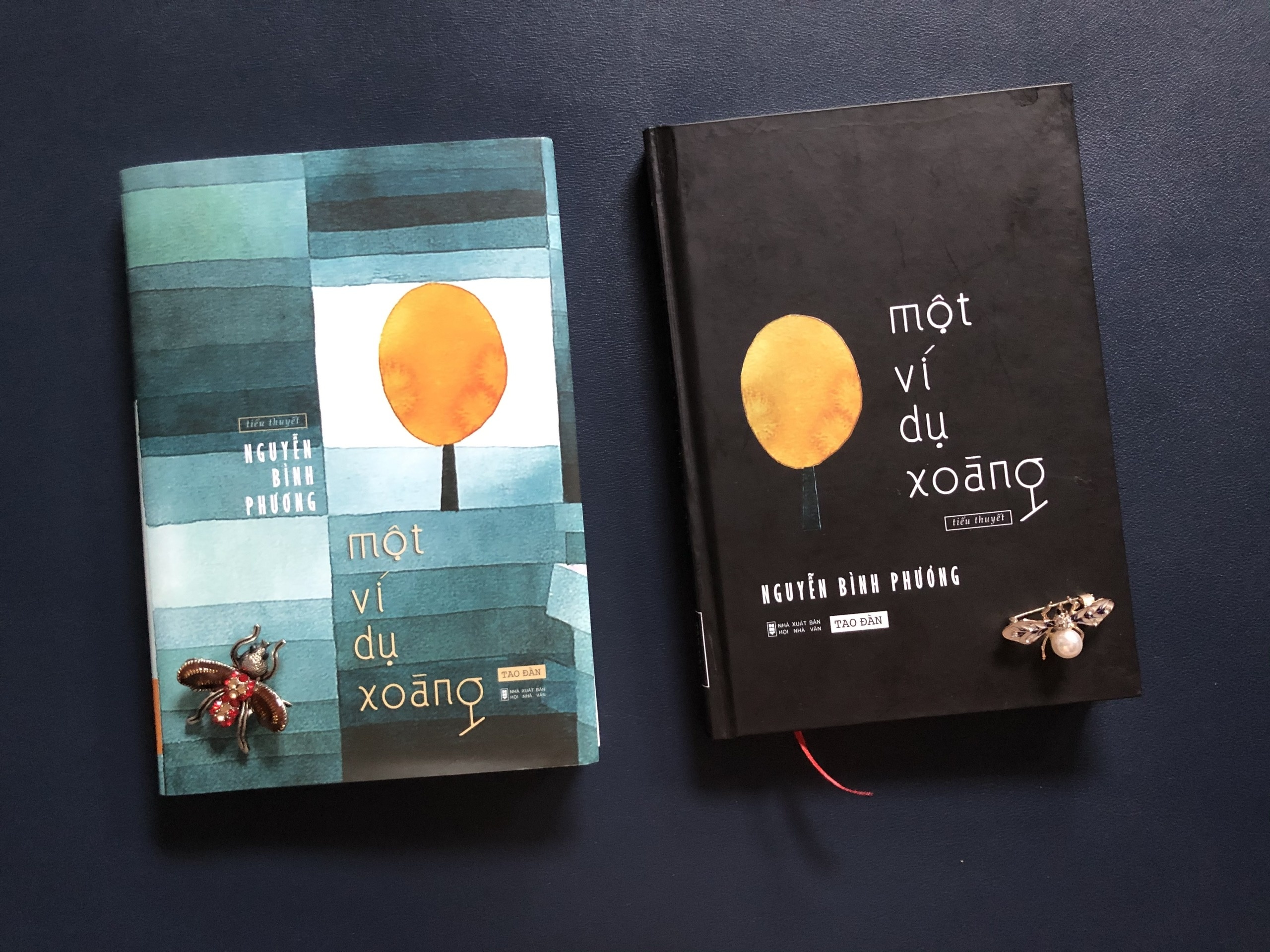 Giai thuong Tac gia tre anh 2