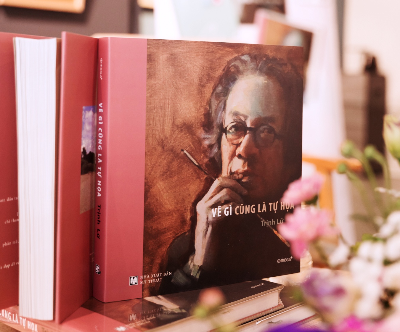 Tu sach nghe thuat anh 1