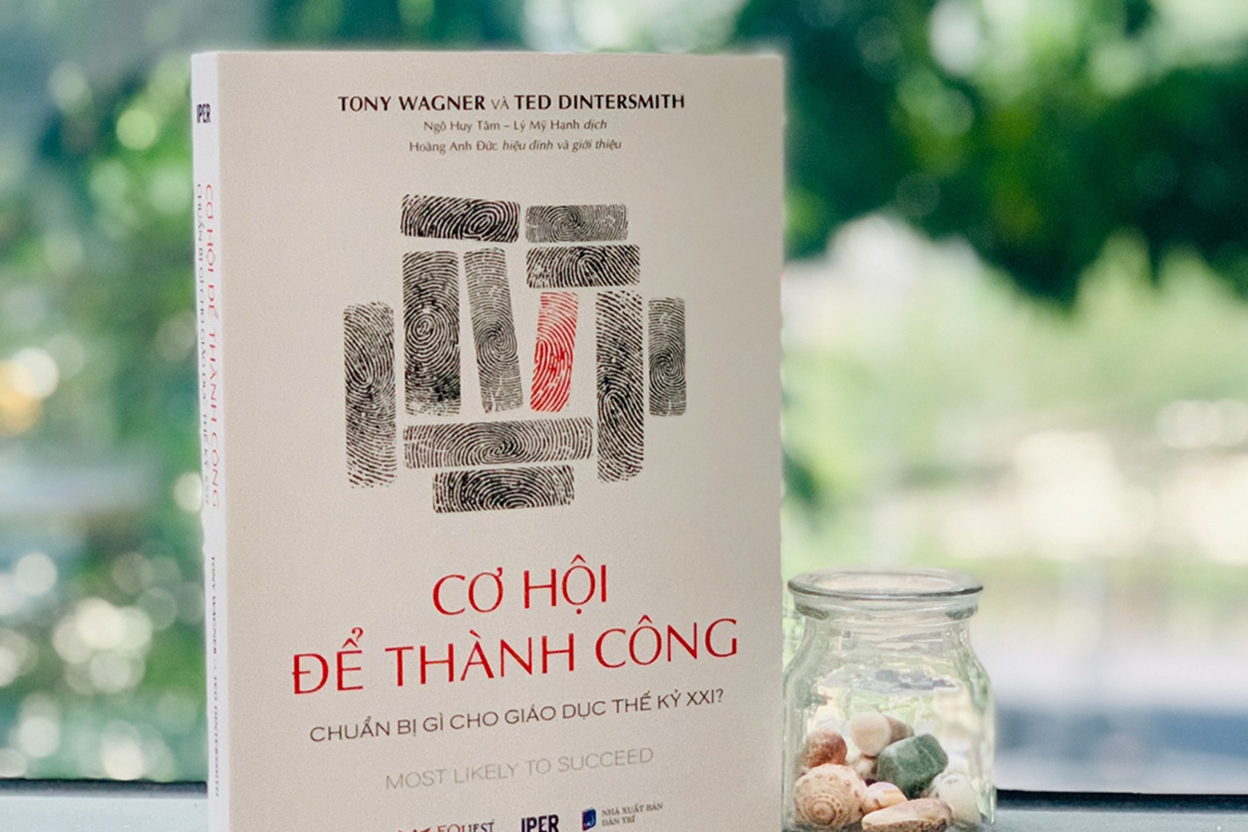 Can chuan bi gi cho giao duc? hinh anh