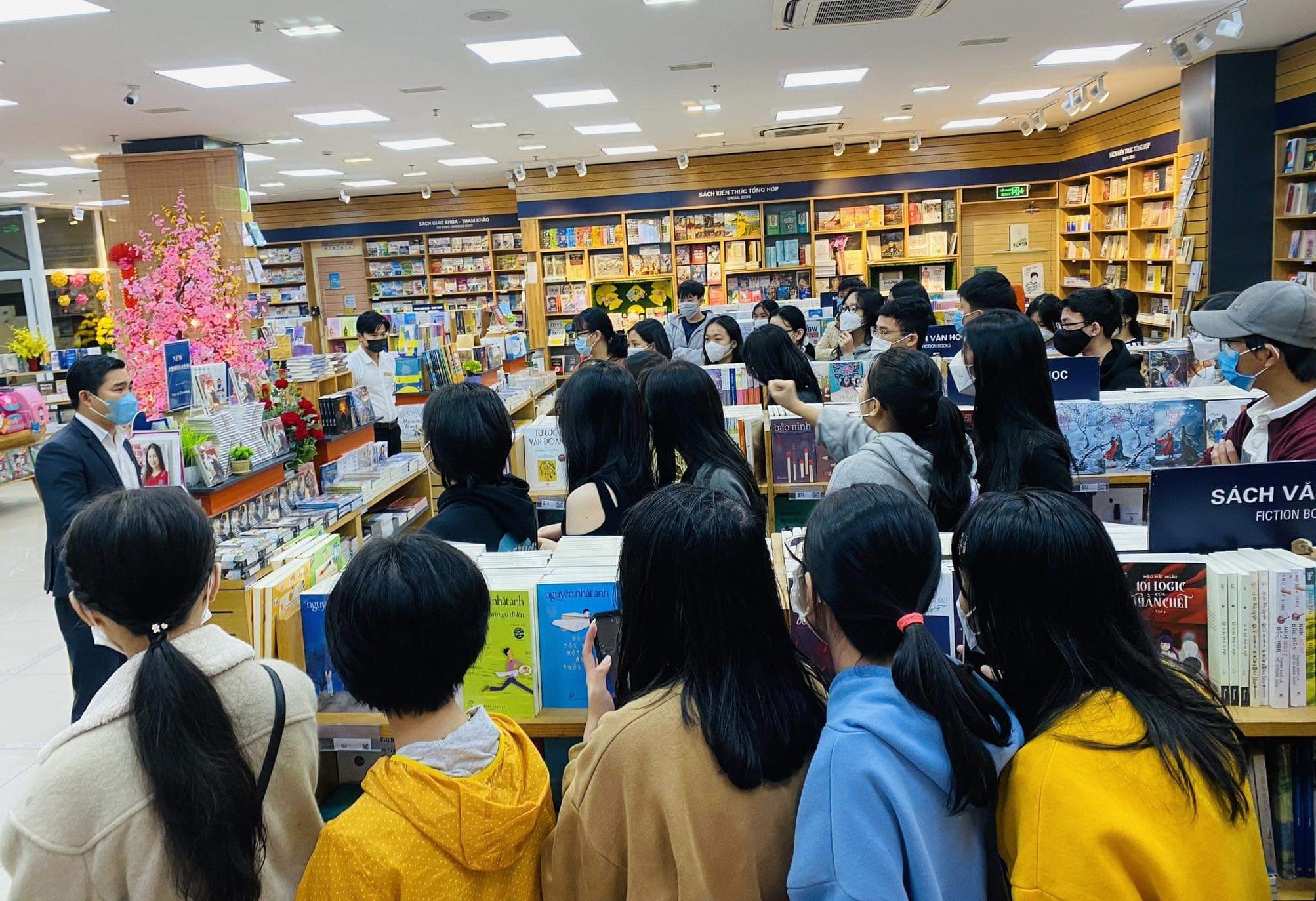 Chu thuat hoi chien anh 1