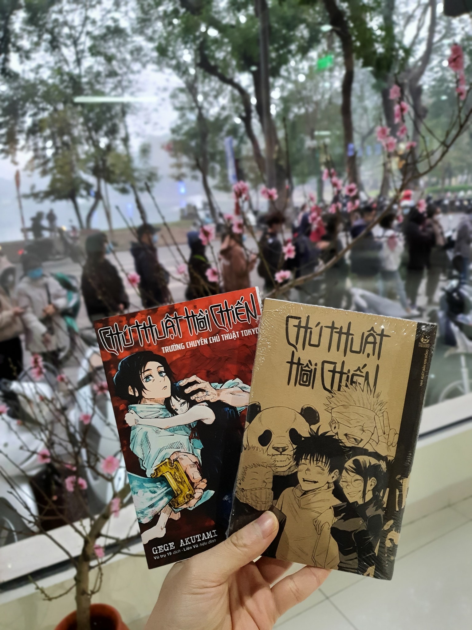 Chu thuat hoi chien anh 3