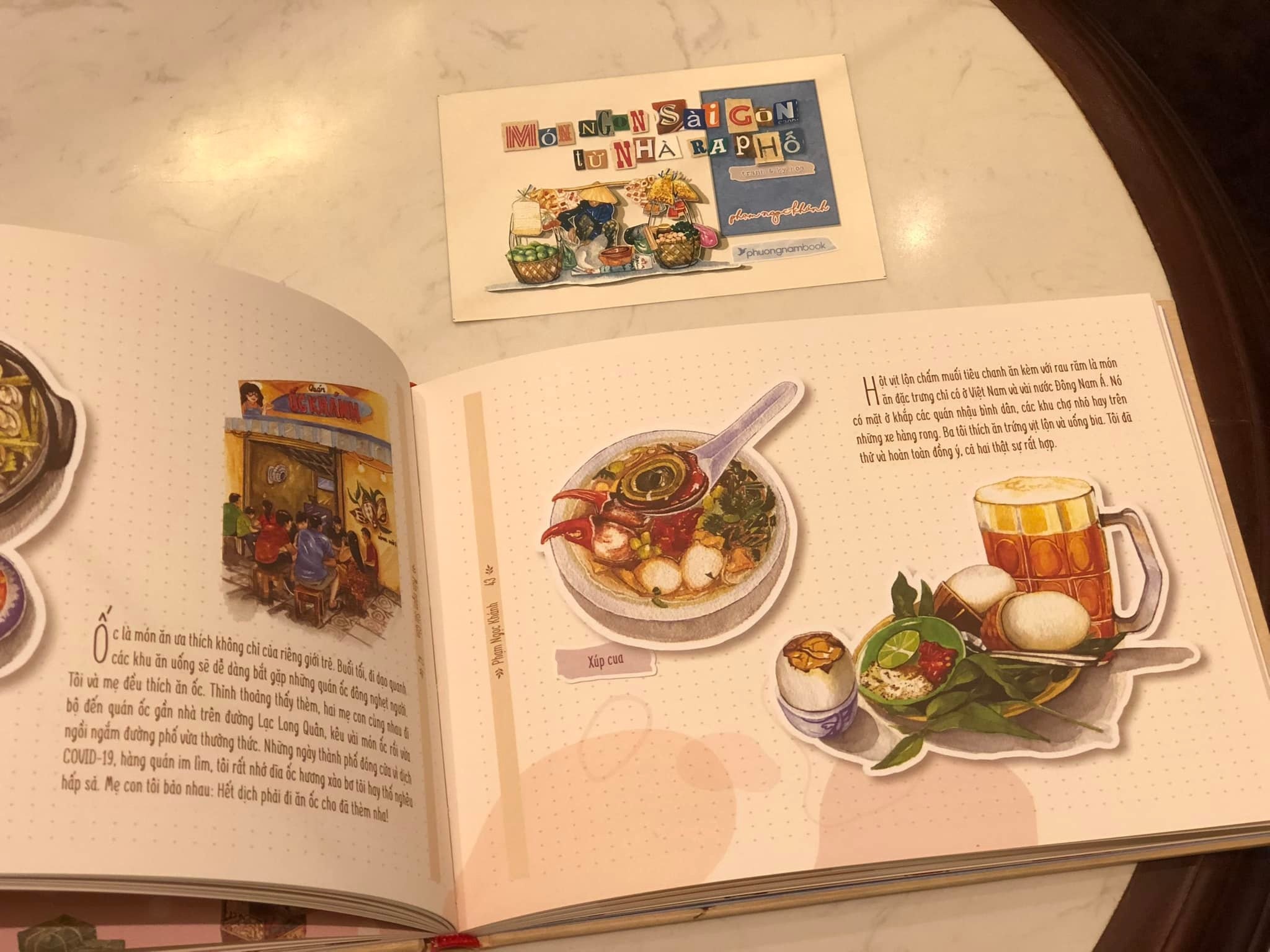 Mon ngon ngay Tet anh 2