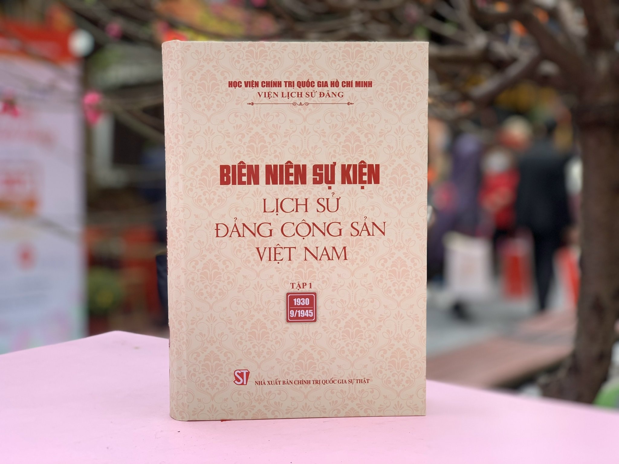 Ngay thanh lap Dang anh 2