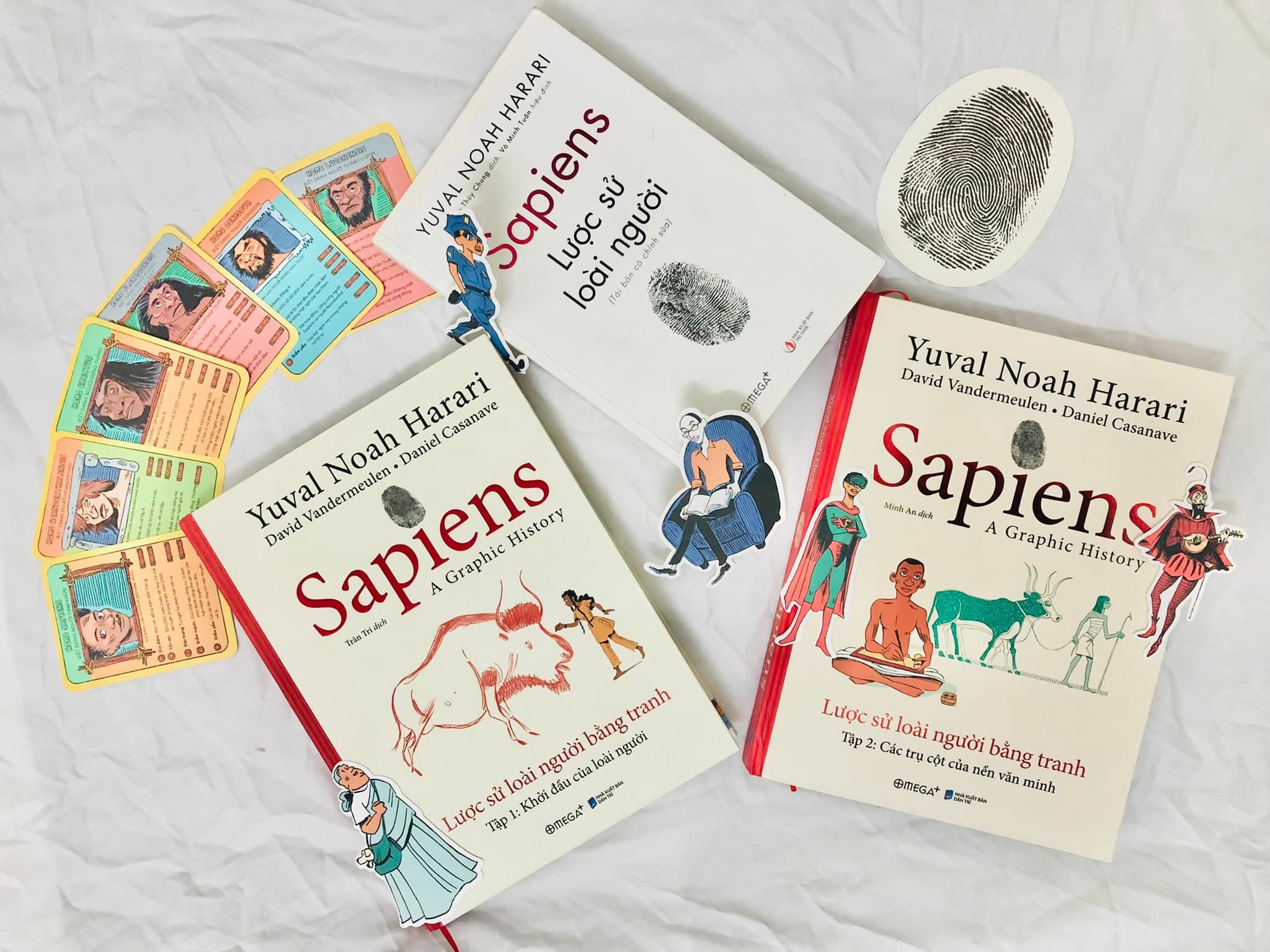 Xu huong xuat ban 2022 anh 2