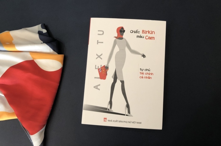 Sach ve lap ke hoach anh 2