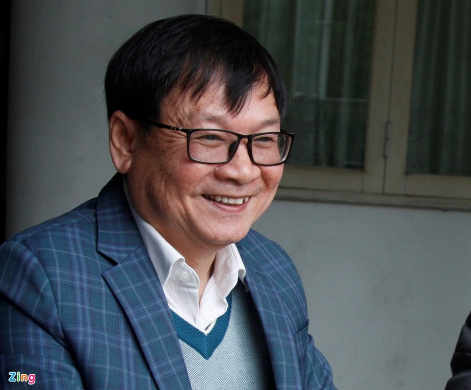 Nha van noi ve nghe anh 2