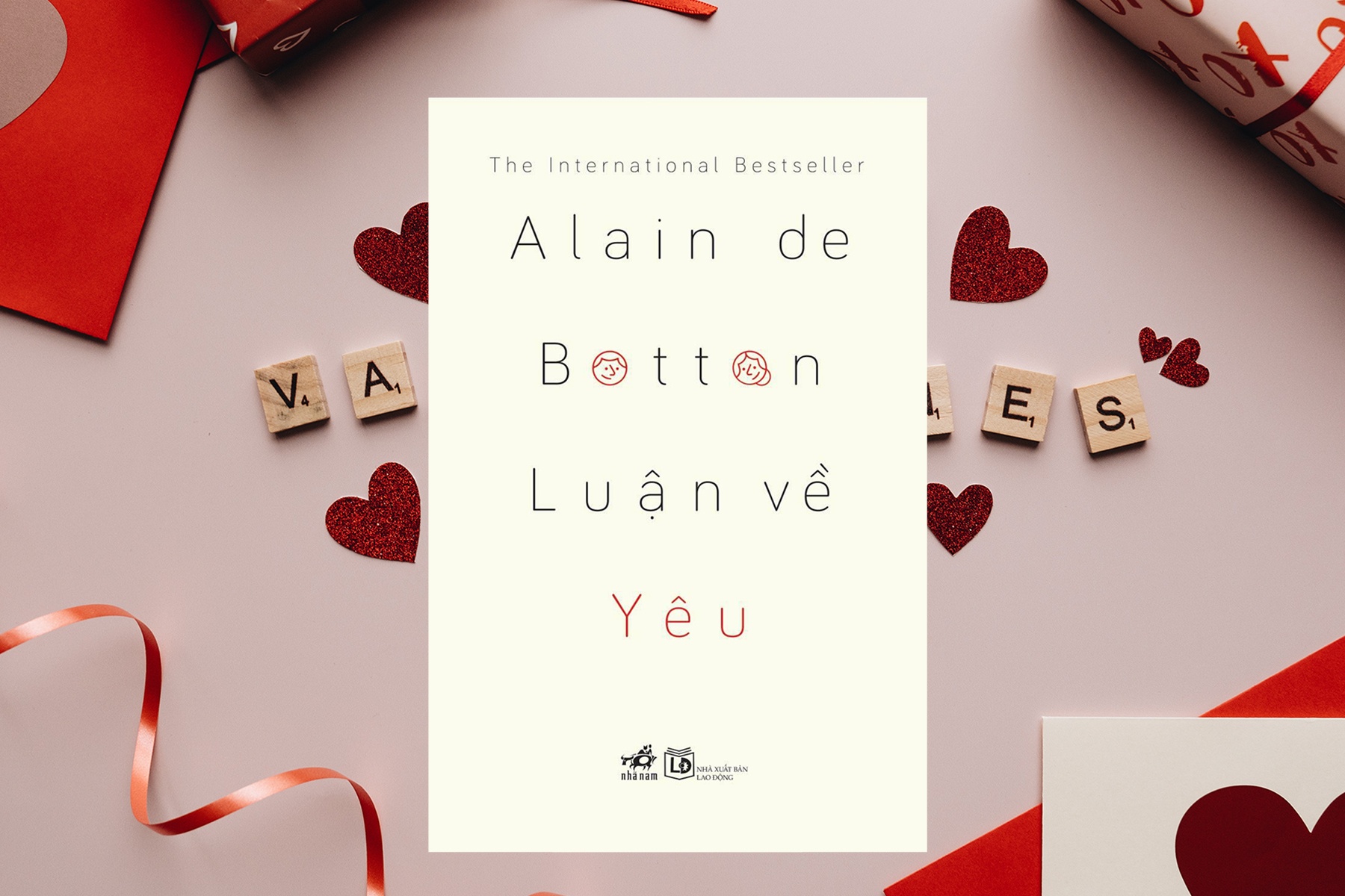 Sach ve tinh yeu anh 1