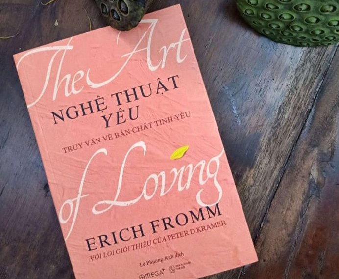 Sach ve tinh yeu anh 2