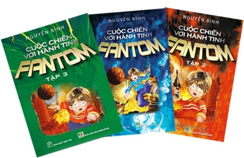 Sach cua tac gia nhi anh 3