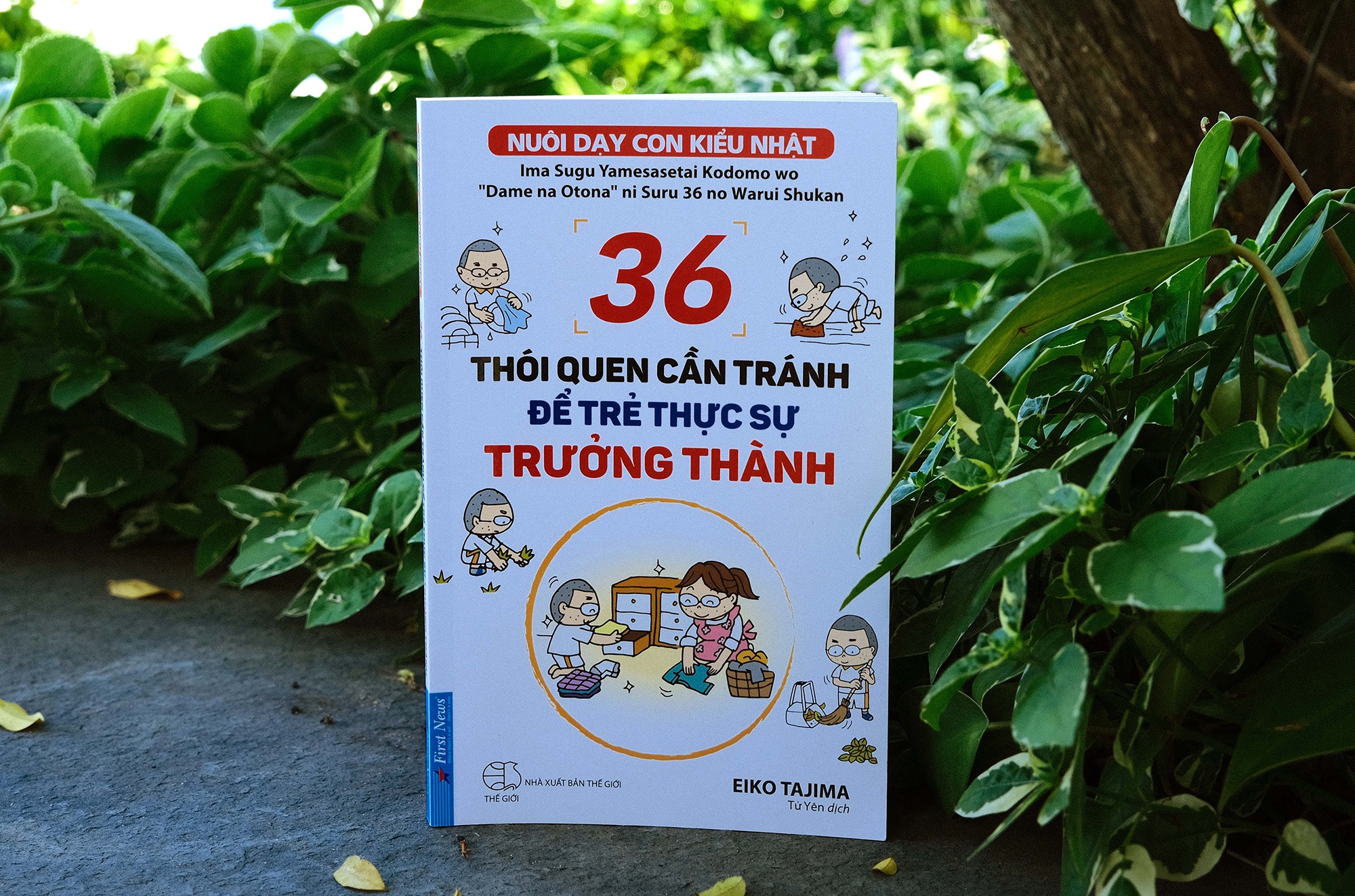 Thoi quen xau can loai bo anh 1