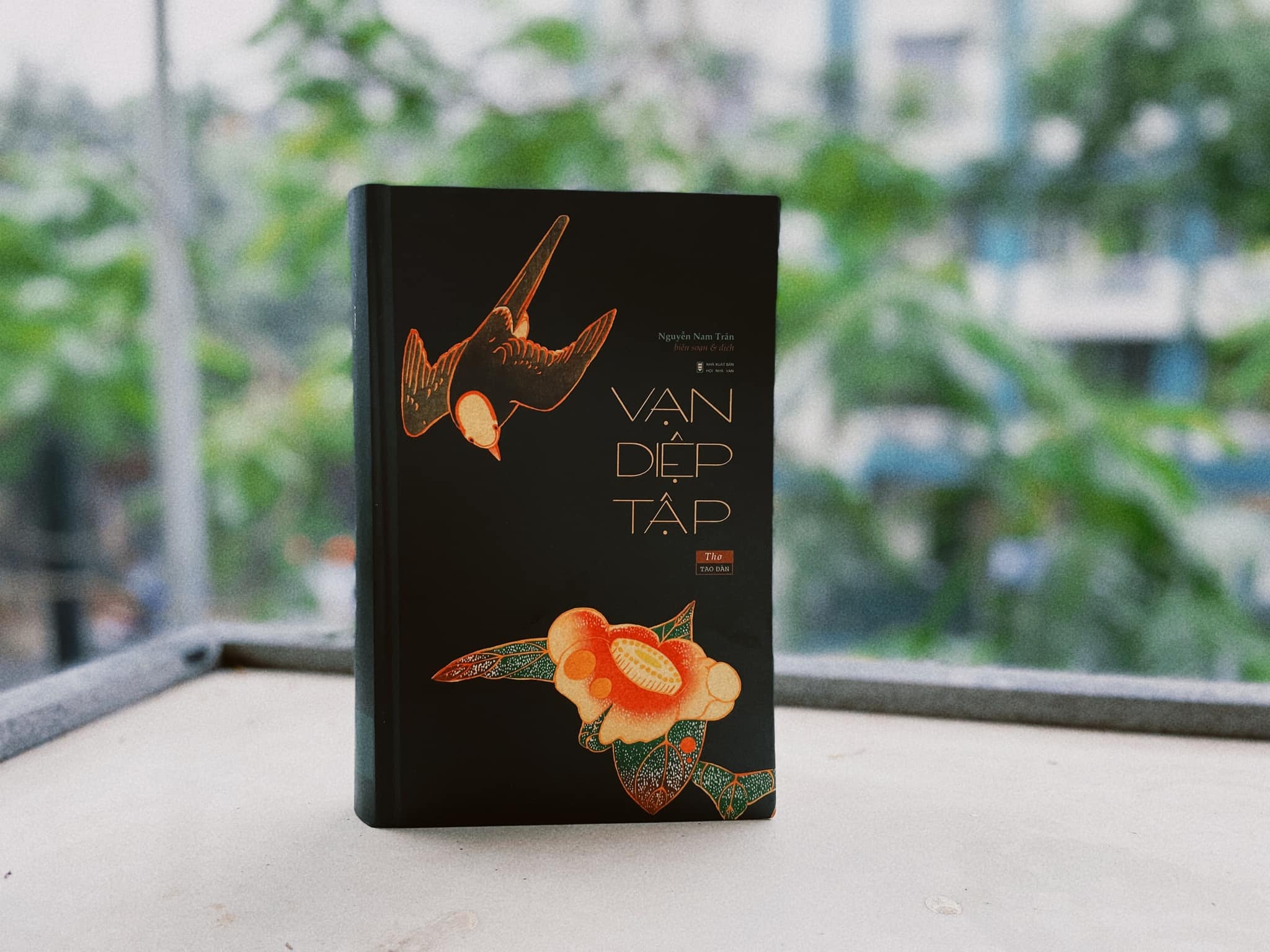 Canh cua dan loi vao van hoa Nhat Ban hinh anh