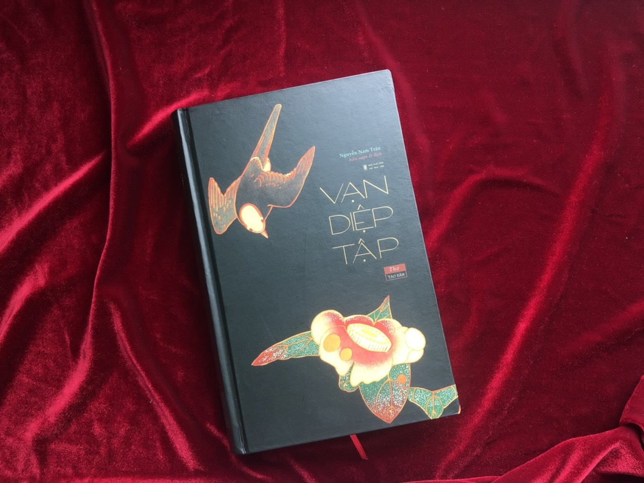 Van diep tap anh 2