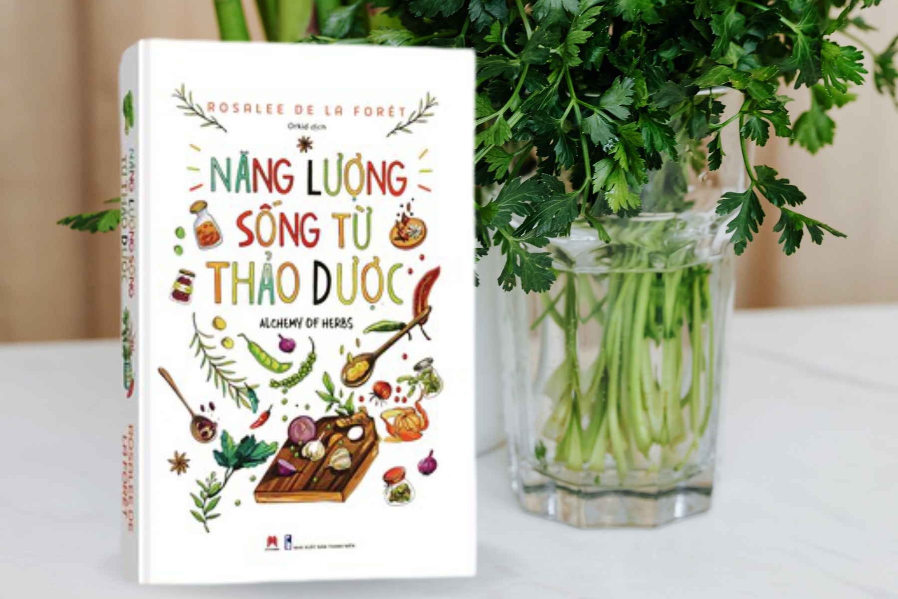 Hieu dung ve thao duoc hinh anh