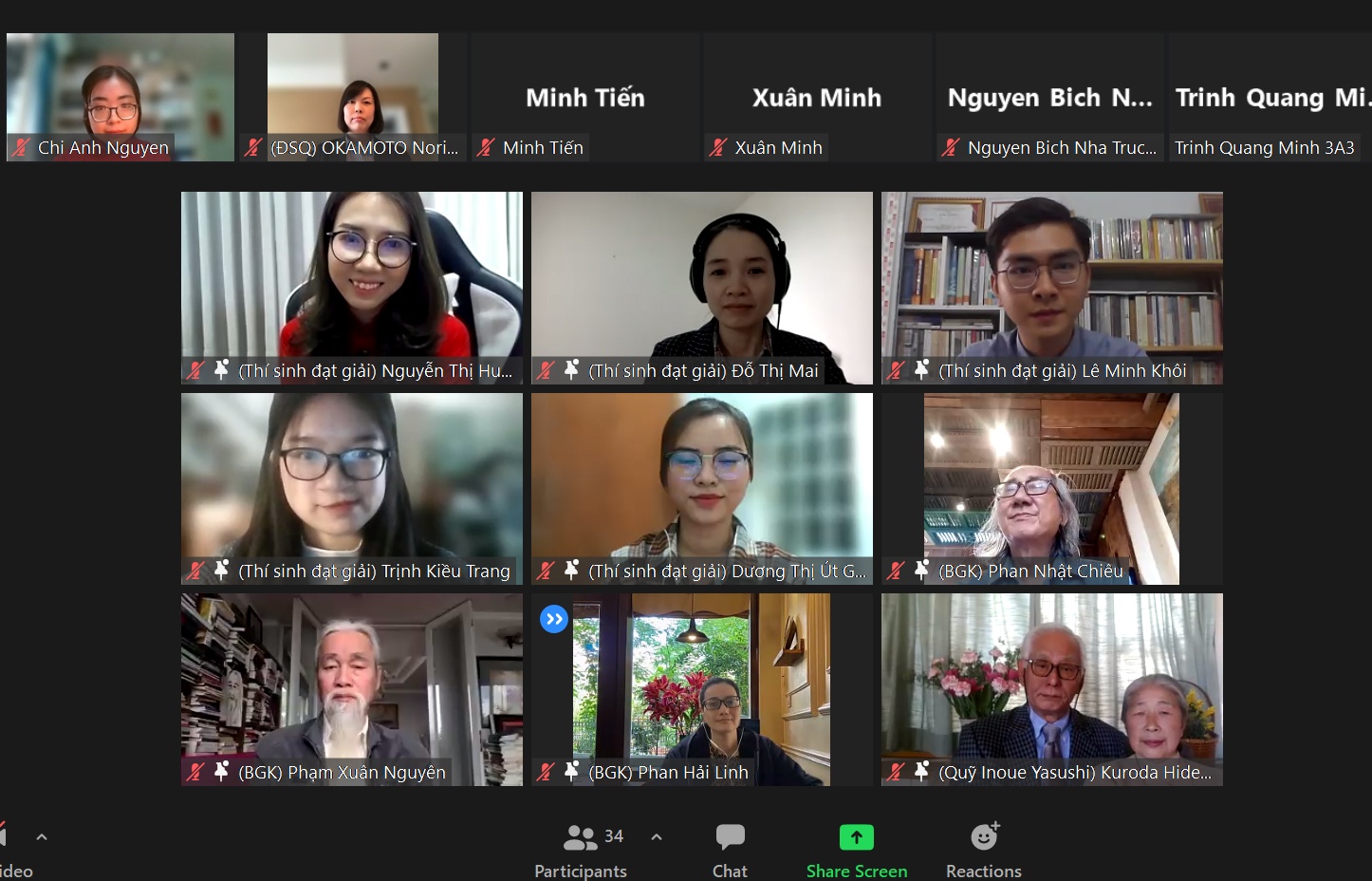 Tim hieu van hoc Nhat anh 2