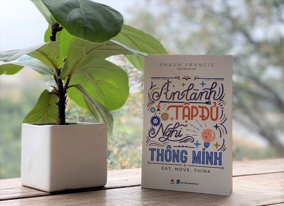 An lanh tap du nghi thong minh anh 1