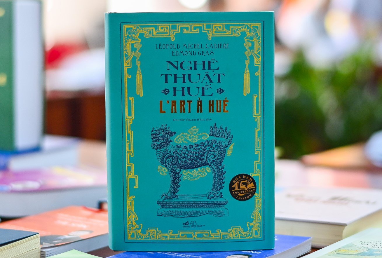 Thoi me sach my thuat anh 1